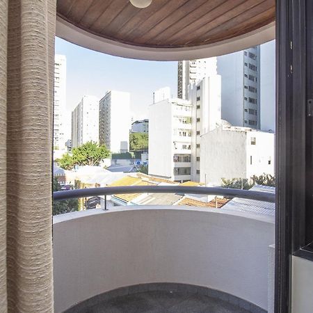 Apartament 360 Santa Cecilia São Paulo Zewnętrze zdjęcie