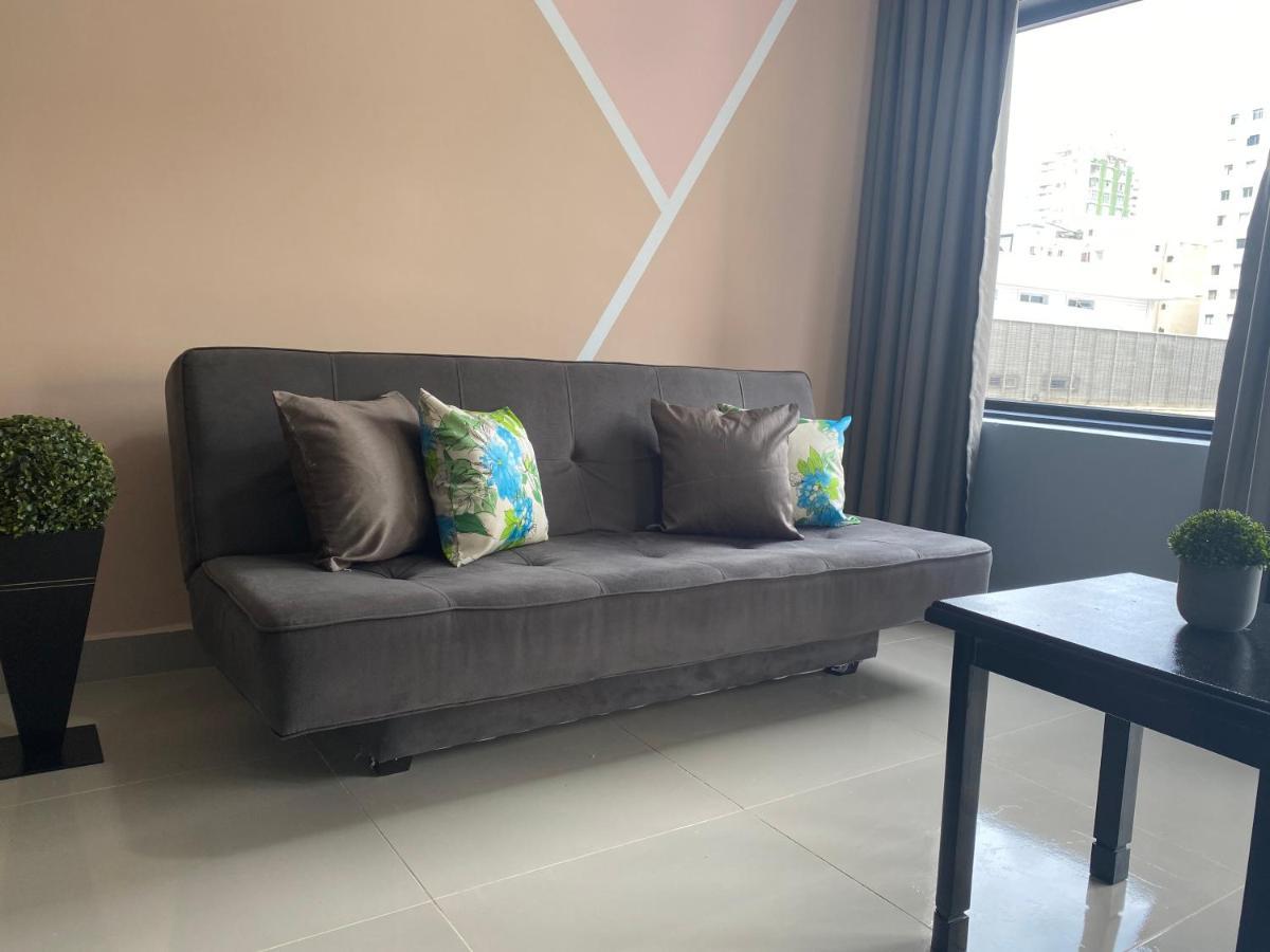 Apartament 360 Santa Cecilia São Paulo Zewnętrze zdjęcie